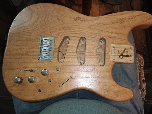 Variax stratocaster - variax,