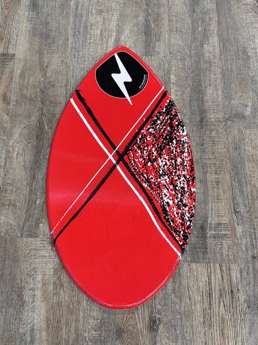 Zap mini lazer skimboard - mini,
