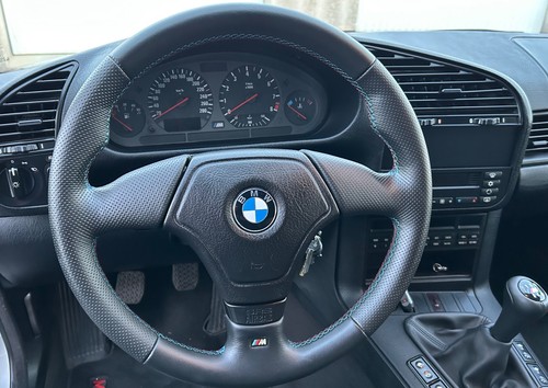Volant bmw série - bmw,