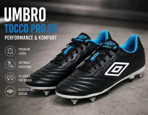 Umbro tocco iii - tocco, pro