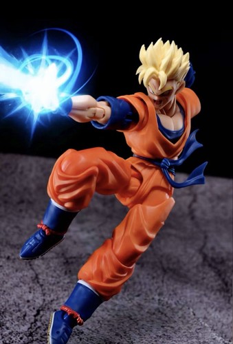 Haz001 future gohan b - future, a