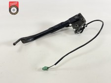 Béquille latérale avec