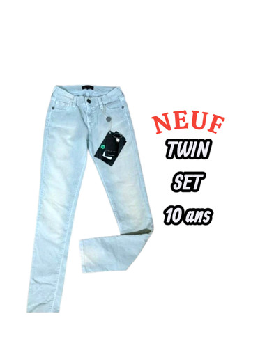 Valeur 135 twin set simona - €,