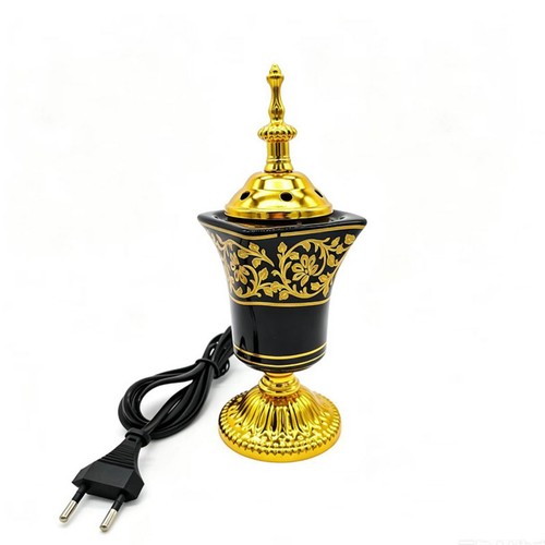 Brûleur encens électrique - d'encens,