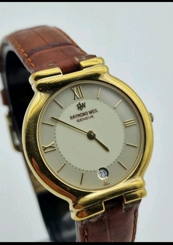 Montre raymond weil - weil,