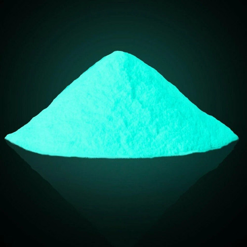 Poudre pigment glow the - poudre, de