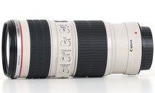 Canon 70-200mm f4L IS USM