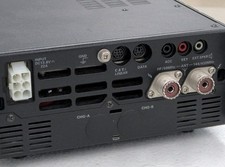 émetteur-récepteur junk