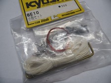 VINTAGE KYOSHO  BE10 Accessory Set BENETEAU  FIRST 53F5