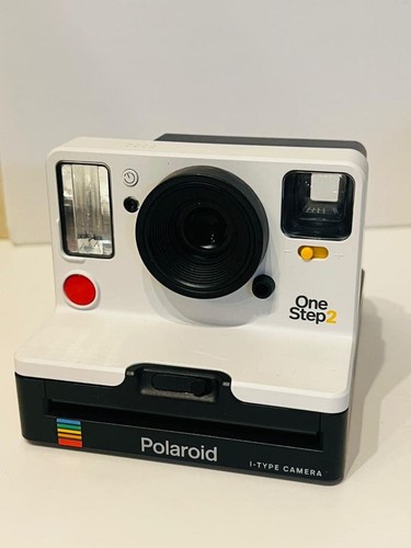 Appareil photo instantané