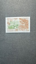 Timbres de Service, Variété