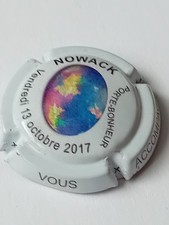 capsule de champagne Nowack N 46  n