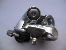 Dérailleur arriére double SHIMANO RSX RD A410