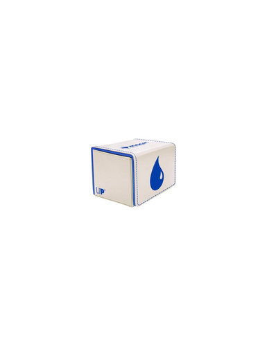 Magic deck box alcove mana - deck, ile