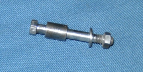 Solex vis boulon fixation du - solex,