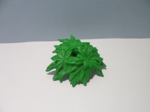 Playmobil feuillage vert - –,