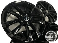 GENUINE VW 17 INCH GOLF 7 VII