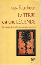 La Terre est une légende