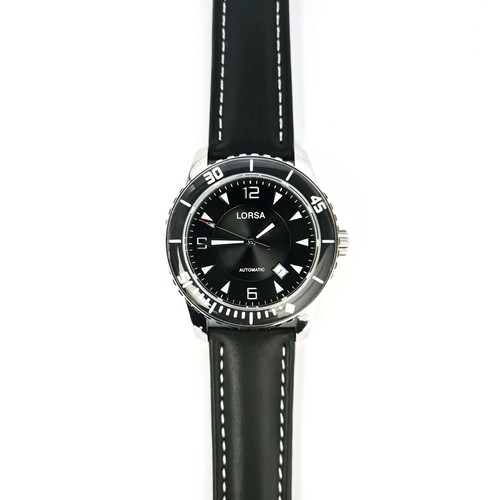 Lorsa montre bracelet - lorsa, montre-bracelet