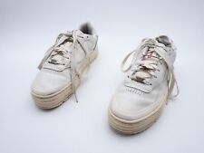 Reebok Club C Double Geo Femme