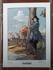 PELLERIN - L'EPERVIER A