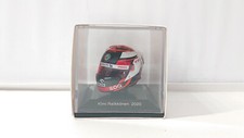 Casque Bell F1 Alfa Romeo C39 Racing Orlen Raikkonen 2020 Spark 1/8 Helmet