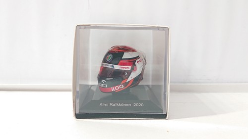 Casque bell alfa romeo - romeo, c39
