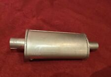 Pot de détente echappement