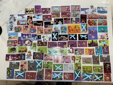 IMAGE PANINI AUTOCOLLANT STICKER KIDPADDLE KID PADDLE 2004 1CHOIX BLORKS ATTACK