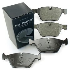 Frein Kit Avant pour BMW 1er