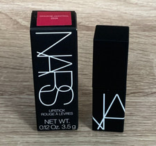 NARS Rouge à lèvre Teinte