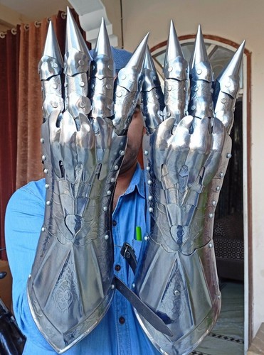 Gants nazgul gantelet - gants,