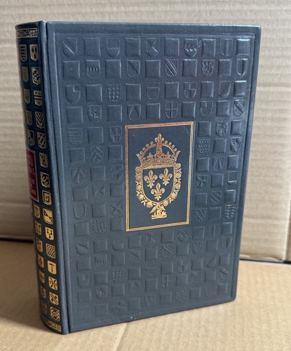 Armorial des principales - armorial,