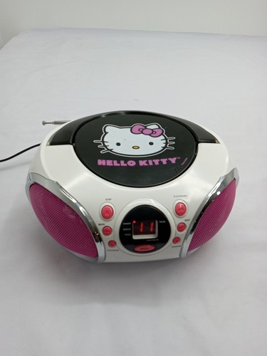 Read hello kitty - *read*, player