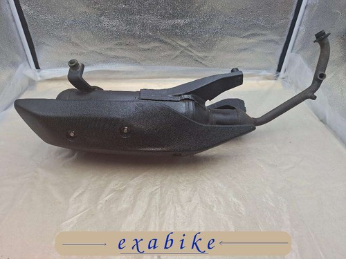 Pot echappement pour sym - pour,