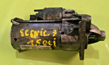 Demarreur / RENAULT SCENIC 3 /