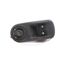 Interrupteur de leve vitre avant gauche RENAULT TRAFIC 2 PHASE 1 8200057319