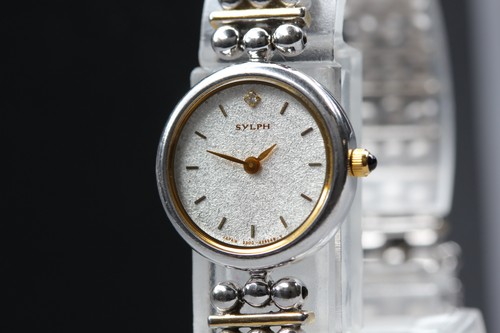 Montre femme vintage 1990