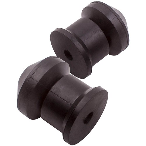 Bump stop bushing - stop,