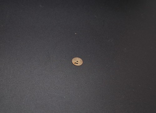 Pièce rechange pour montre - de,