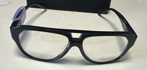 Monture lunettes vue alain - monture,