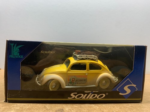 Solido modifié volkswagen - vw,