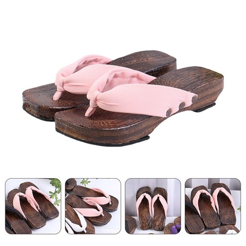 Paire sandales sabot - paire,