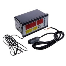 Thermostat XM-18 pour incubateur d'œufs, contrôleur de température et