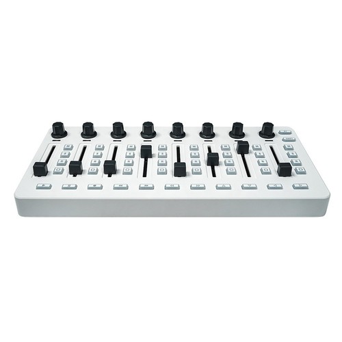 Pour console mixage - console, sans