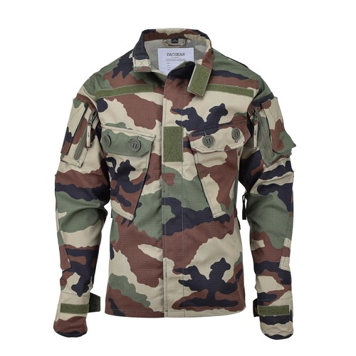 Tacgear chemise combat - chemise,