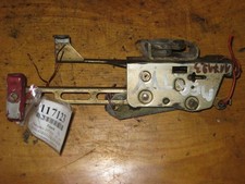 MERCEDES-BENZ 207 D/307 D/407