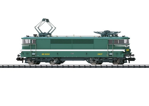 Minitrix 16694 locomotive - 16694,