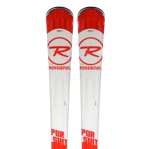 Ski occasion rossignol - rossignol, pursuit
