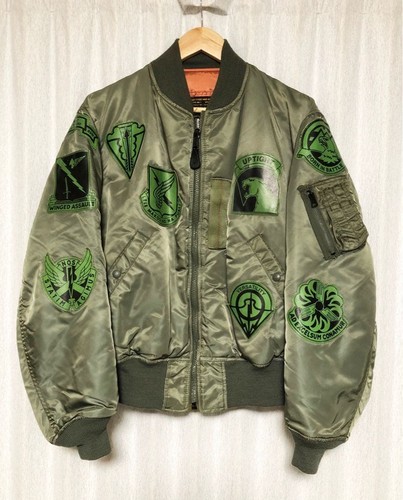 Avirex blouson bombardier - avirex,
